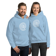 Load image into Gallery viewer, @ Unisex Hoodie