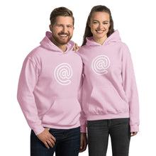 Load image into Gallery viewer, @ Unisex Hoodie
