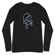 Load image into Gallery viewer, MODERN ART Unisex Long Sleeve Tee