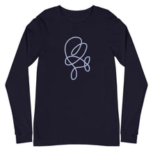 Load image into Gallery viewer, MODERN ART Unisex Long Sleeve Tee