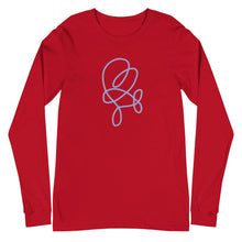 Load image into Gallery viewer, MODERN ART Unisex Long Sleeve Tee