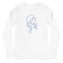 Load image into Gallery viewer, MODERN ART Unisex Long Sleeve Tee