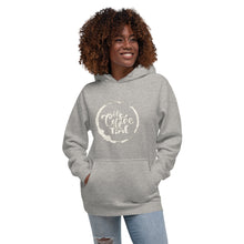 Load image into Gallery viewer, IT’S COFFEE TIME Unisex Hoodie