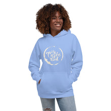 Load image into Gallery viewer, IT’S COFFEE TIME Unisex Hoodie