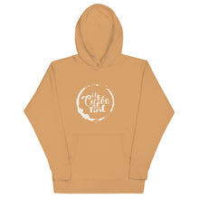 Load image into Gallery viewer, IT’S COFFEE TIME Unisex Hoodie