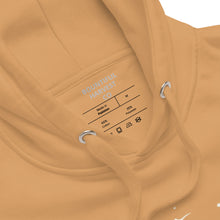Load image into Gallery viewer, IT’S COFFEE TIME Unisex Hoodie