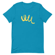 Load image into Gallery viewer, SWIRL Short-Sleeve Unisex T-Shirt