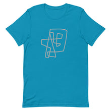 Load image into Gallery viewer, CAPITAL Short-Sleeve Unisex T-Shirt