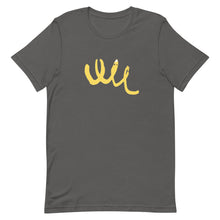 Load image into Gallery viewer, SWIRL Short-Sleeve Unisex T-Shirt