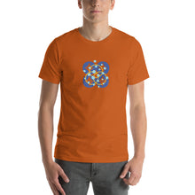 Load image into Gallery viewer, STRATEGY Short-Sleeve Unisex T-Shirt