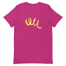 Load image into Gallery viewer, SWIRL Short-Sleeve Unisex T-Shirt