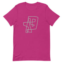 Load image into Gallery viewer, CAPITAL Short-Sleeve Unisex T-Shirt