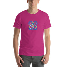 Load image into Gallery viewer, STRATEGY Short-Sleeve Unisex T-Shirt