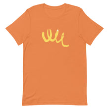 Load image into Gallery viewer, SWIRL Short-Sleeve Unisex T-Shirt