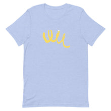 Load image into Gallery viewer, SWIRL Short-Sleeve Unisex T-Shirt