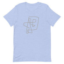 Load image into Gallery viewer, CAPITAL Short-Sleeve Unisex T-Shirt