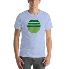 Load image into Gallery viewer, MORGAN Short-sleeve unisex t-shirt