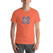 Load image into Gallery viewer, STRATEGY Short-Sleeve Unisex T-Shirt