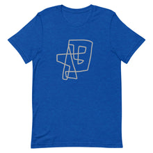 Load image into Gallery viewer, CAPITAL Short-Sleeve Unisex T-Shirt
