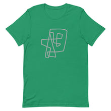 Load image into Gallery viewer, CAPITAL Short-Sleeve Unisex T-Shirt