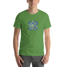Load image into Gallery viewer, STRATEGY Short-Sleeve Unisex T-Shirt