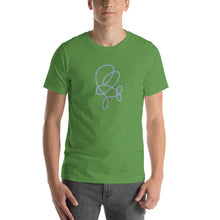Load image into Gallery viewer, MODERN ART Short-sleeve unisex t-shirt