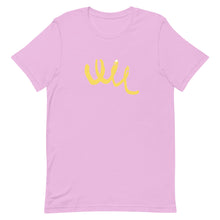 Load image into Gallery viewer, SWIRL Short-Sleeve Unisex T-Shirt