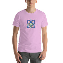 Load image into Gallery viewer, STRATEGY Short-Sleeve Unisex T-Shirt