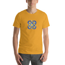 Load image into Gallery viewer, STRATEGY Short-Sleeve Unisex T-Shirt