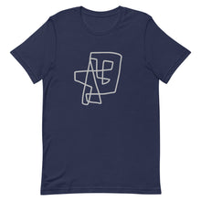 Load image into Gallery viewer, CAPITAL Short-Sleeve Unisex T-Shirt