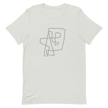 Load image into Gallery viewer, CAPITAL Short-Sleeve Unisex T-Shirt