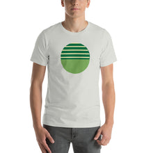 Load image into Gallery viewer, MORGAN Short-sleeve unisex t-shirt