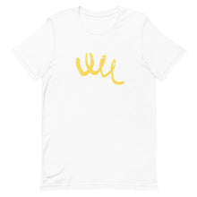 Load image into Gallery viewer, SWIRL Short-Sleeve Unisex T-Shirt