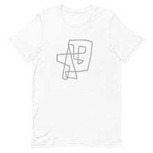 Load image into Gallery viewer, CAPITAL Short-Sleeve Unisex T-Shirt