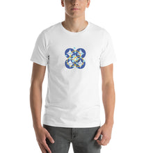 Load image into Gallery viewer, STRATEGY Short-Sleeve Unisex T-Shirt