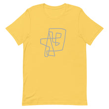Load image into Gallery viewer, CAPITAL Short-Sleeve Unisex T-Shirt