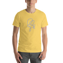 Load image into Gallery viewer, MODERN ART Short-sleeve unisex t-shirt