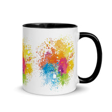 Load image into Gallery viewer, BRILLIANT Mug with Color Inside