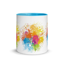 Load image into Gallery viewer, BRILLIANT Mug with Color Inside