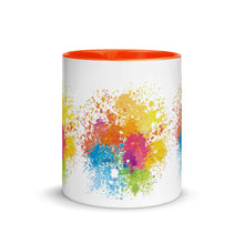 Load image into Gallery viewer, BRILLIANT Mug with Color Inside