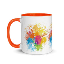 Load image into Gallery viewer, BRILLIANT Mug with Color Inside