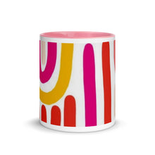 Load image into Gallery viewer, INSPIRE Mug with Color Inside