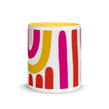 Load image into Gallery viewer, INSPIRE Mug with Color Inside