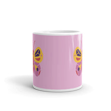 Load image into Gallery viewer, IF I COULD FLY BUTTERFLY Mug
