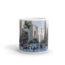 Load image into Gallery viewer, CITY Mug