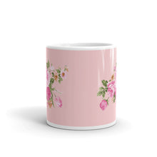 Load image into Gallery viewer, COTTAGE FLORALS Mug