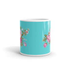 Load image into Gallery viewer, COTTAGE FLORALS Mug