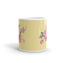 Load image into Gallery viewer, COTTAGE FLORALS Mug