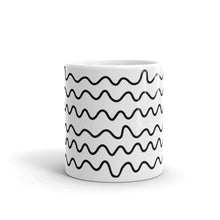 Load image into Gallery viewer, WAVE Mug