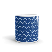 Load image into Gallery viewer, WAVE Mug